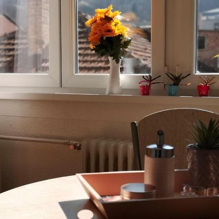 Apartment Skendy Сараево Экстерьер фото