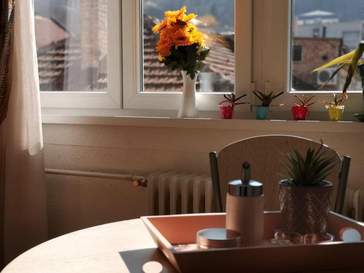 Apartment Skendy Сараево Экстерьер фото