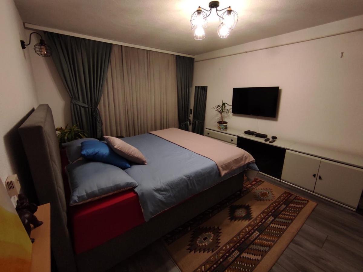 Apartment Skendy Сараево Номер фото
