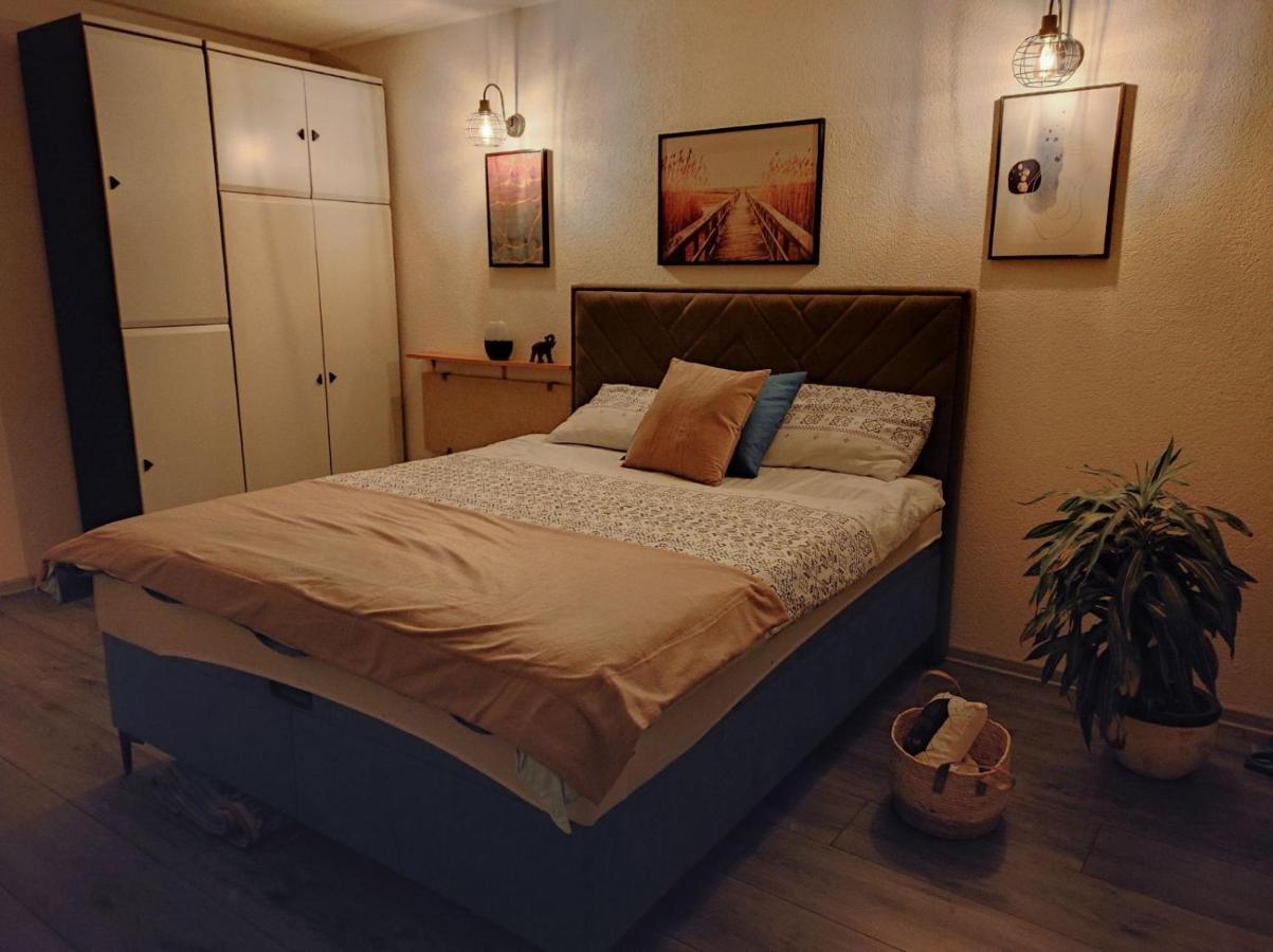 Apartment Skendy Сараево Экстерьер фото