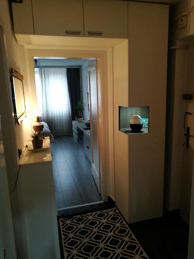 Apartment Skendy Сараево Экстерьер фото