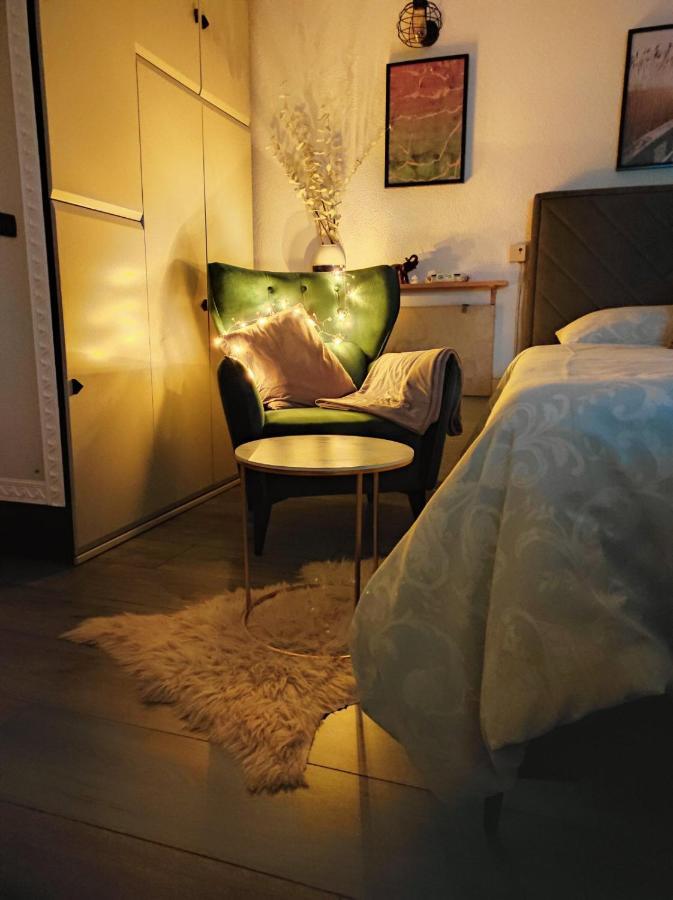 Apartment Skendy Сараево Экстерьер фото