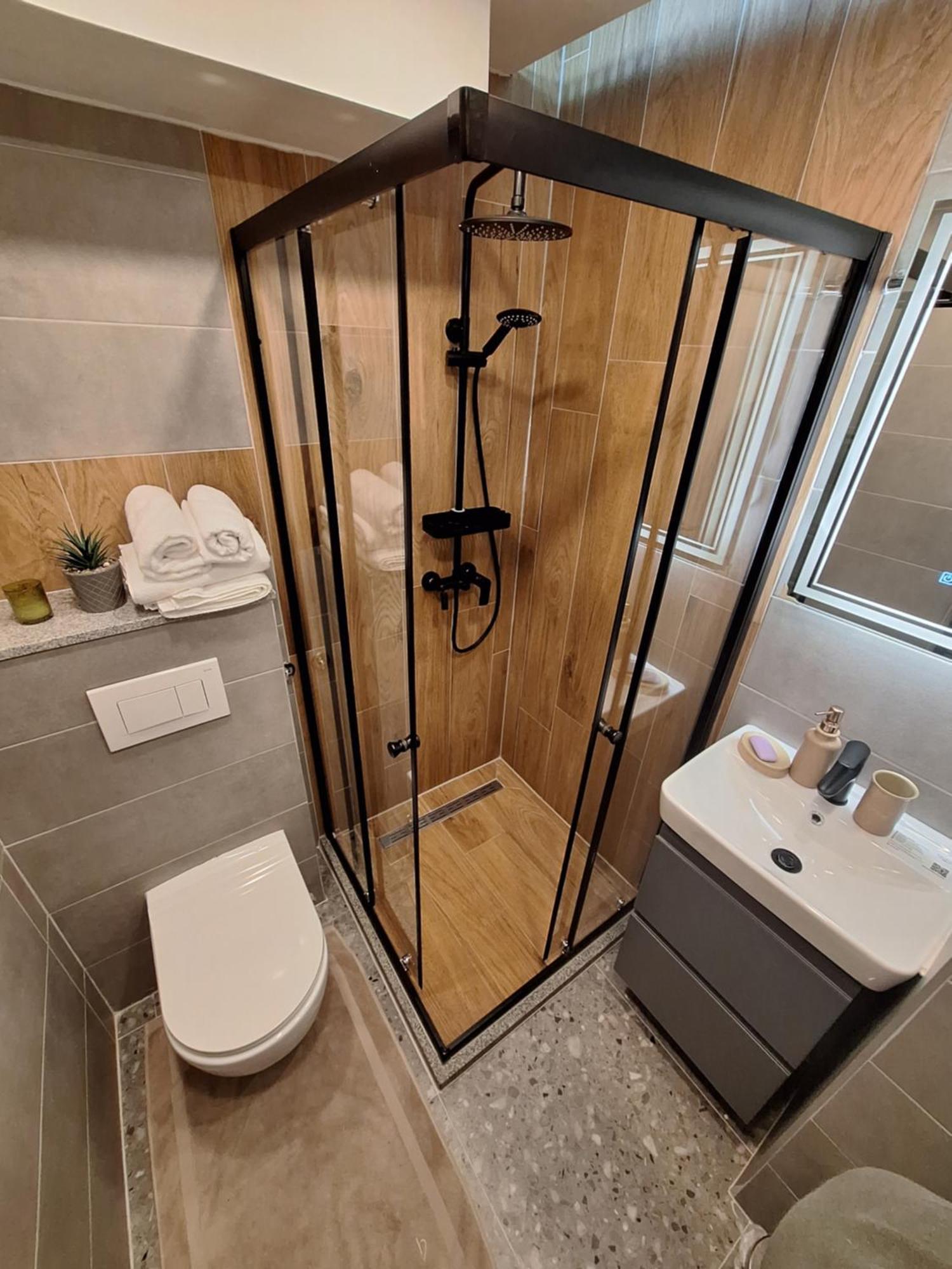 Apartment Skendy Сараево Экстерьер фото